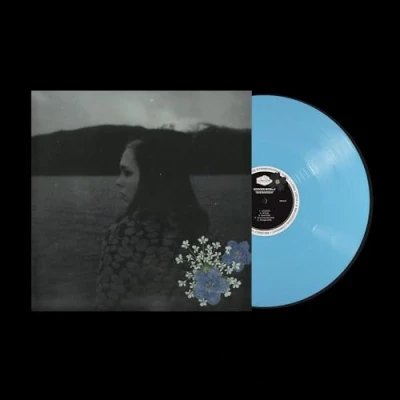 Imagen de Evergreen LPX Azul (Baby Blue) [Vinilo]