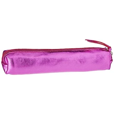 Imagen de Clairefontaine Estuche de cobre, 20 centímetros, Rosa (Framboise) (Rosa) 400008C