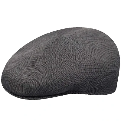 Imagen de Kangol Tropic 504 Gorro, Talla: 57, Anthrazit