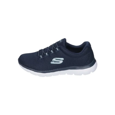 Imagen de Skechers Summits Zapatillas, Hombre, Talla: 36.5, Navy Zapatos