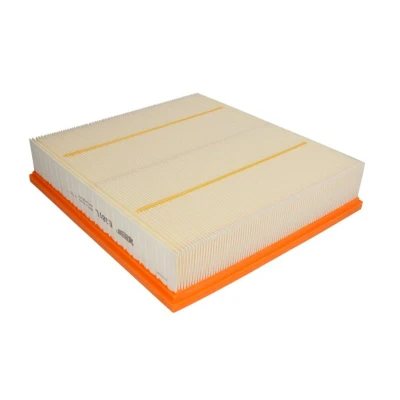 Imagen de HENGST FILTER E381L Filtro de aire 57 287 258 Cartucho filtrante AUDI: A6 C4 Berlina, A8 D2, Avant