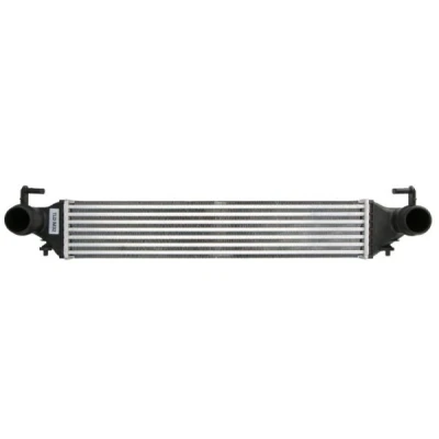 Imagen de THERMOTEC DAF019TT Intercooler JEEP: Renegade SUV, FIAT: 500X