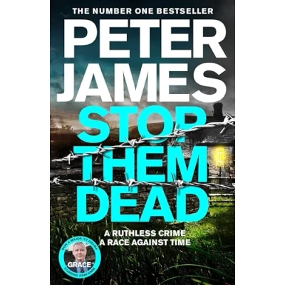 Imagen de Stop Them Dead