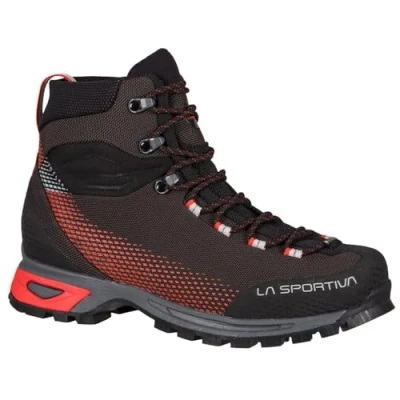 Imagen de La Sportiva Trango TRK GTX Carbon/Goji