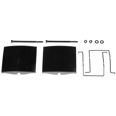 Imagen de TRW PFK478 Kit de accesorios, pastillas frenos CITROËN: Xantia Familiar