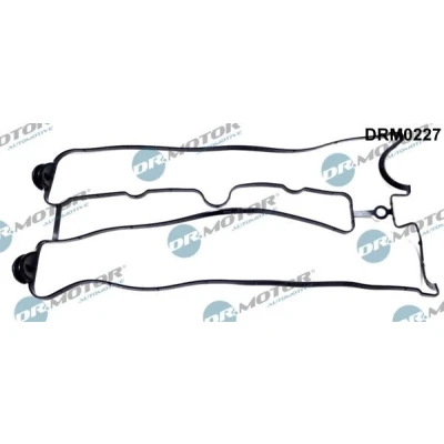 Imagen de DR.MOTOR AUTOMOTIVE DRM0227 Junta Tapa de Balancines OPEL: Astra G Coupé, H Hatchback, GTC, CHEVROLET: Captiva, Lacetti Hatchback