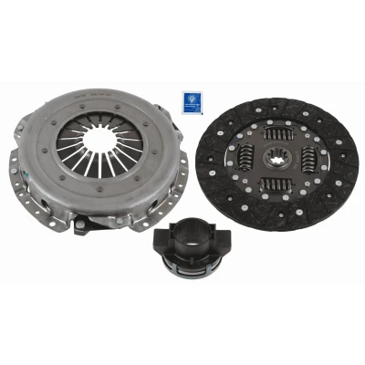 Imagen de SACHS 3000 951 644 Kit de Embrague 242