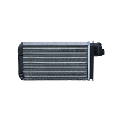 Imagen de NRF EASY FIT 58617 Radiador de Calefaccion con material montaje añadido conducto PEUGEOT: 309 II Hatchback, 205 I Hatchback