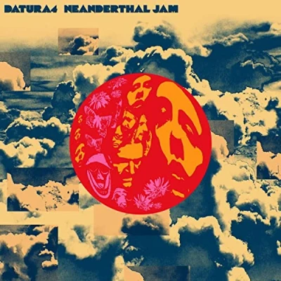 Imagen de Neanderthal Jam