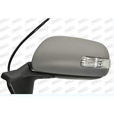 Imagen de Espejo retrovisor Prasco TY3527334 izquierda imprimado eléctrico abatible eléctricamente TOYOTA: Auris Hatchback