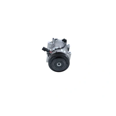 Imagen de NRF 320247G Compresor de Aire Acondicionado VS14E PAG 46 YF R 1234yf, 134 a