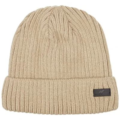 Imagen de 4F CAP CAM009 LIGHT BROWNPARA HOMBRE TALLA L