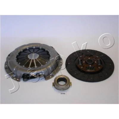Imagen de JAPKO 922048 Kit de Embrague 235 TOYOTA: RAV4 I SUV