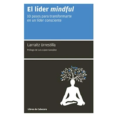 Imagen de El líder mindful: 10 pasos para transformarte en un consciente (MANUALES DE GESTION)