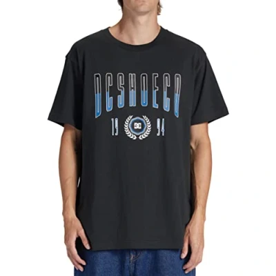 Imagen de DC Shoes Dropout Camiseta para Hombre