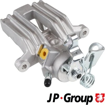 Imagen de JP GROUP 1162009580 Pinza de freno Eje trasero, derecha SEAT: Leon I Hatchback, Toledo 2 Limousine, VOLKSWAGEN: Golf 4, 4 Variant, Bora Berlina