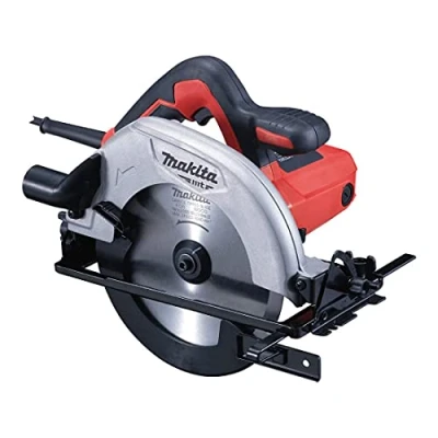 Imagen de Makita M5802 Sierra circular de mano, 190 mm