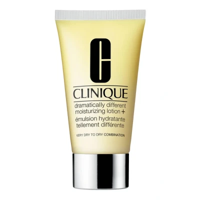 Imagen de Clinique Dramatically Different Moisturizing Lotion Tipo de piel 1/2 125 ml