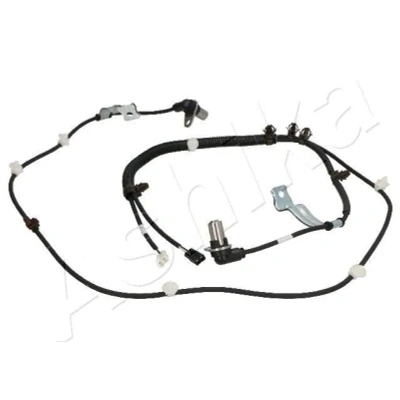 Imagen de ASHIKA 151 08 833 Sensor de ABS posterior, ambos lados SUZUKI: Grand Vitara 1 SUV