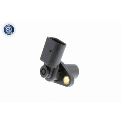 Imagen de VEMO Q+, original equipment manufacturer quality V10 72 1011 Sensor de Cigueñal 2 inductivo para cigüeñal, sin cable AUDI: A8 D3, A4 B7 Berlina