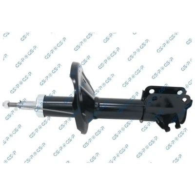 Imagen de GSP 32306102 amortiguador Eje delantero, izquierda Presión de gas Bitubular Columna CHEVROLET: Lacetti Hatchback, Berlina