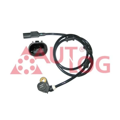 Imagen de AUTLOG AS4530 Sensor de ABS Eje delantero, derecha MERCEDES BENZ: Clase ML