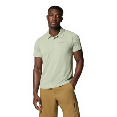 Imagen de Columbia Polo Zero Rules Light para Hombre
