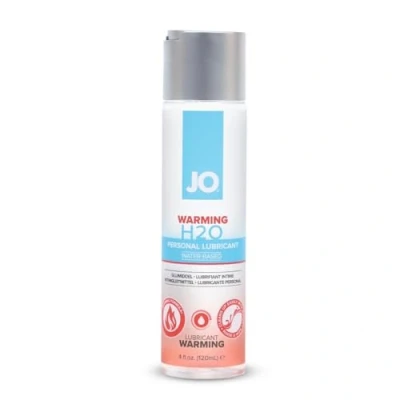 Imagen de Sistema Jo H2O Lubricante Térmico 120ml