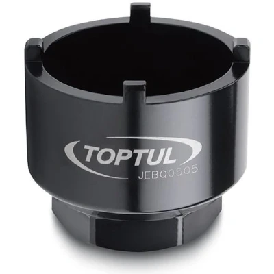 Imagen de Tomas de corriente y accesorios TOPTUL JEBQ0505