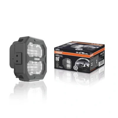 Imagen de Lámpara de trabajo OSRAM LEDPWL104 WD