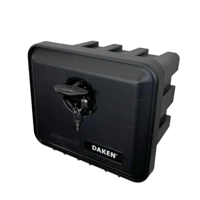 Imagen de Daken J021 Just 400 81101 caja de herramientas, cajas almacenamiento, camión,
