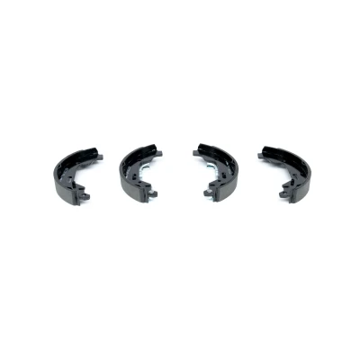Imagen de ATE 03.0137 0399.2 Zapatas de Freno 180 26 con palanca OPEL: Agila A