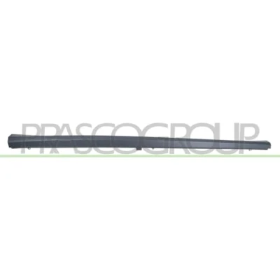 Imagen de PRASCO AD3251286 Tapa, gancho de arrastre posterior