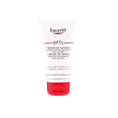 Imagen de Eucerin pH5 Handcreme, 75 ml Crema