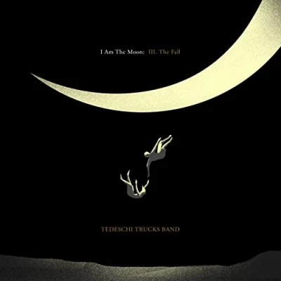 Imagen de I am The moon: III. Fall (LP) [Vinilo]