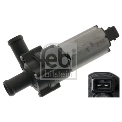 Imagen de FEBI BILSTEIN 101002 Bomba de circulación agua, calefacción auxiliar AUDI: A3 Hatchback, A4 B5 Avant, TT Coupé, VOLKSWAGEN: Transporter 4