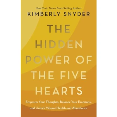 Imagen de The Hidden Power Of Five Hearts