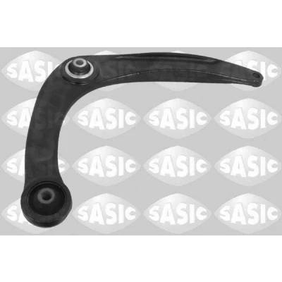 Imagen de SASIC 7470003 Barra oscilante, suspensión de ruedas Eje delantero, izquierda, debajo brazo triangular (veh. ind) PEUGEOT: 308 I Hatchback, 5008