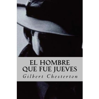 Imagen de El Hombre que fue Jueves
