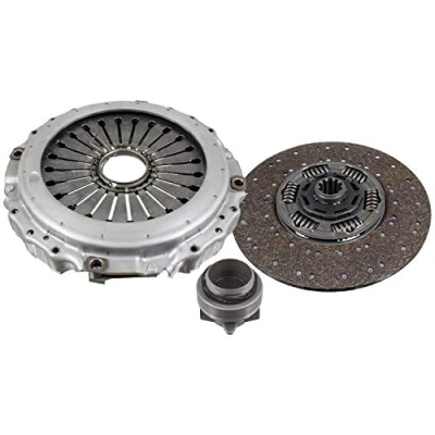 Imagen de Kit de embrague FEBI BILSTEIN 105202