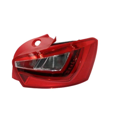 Imagen de Piloto trasero derecha Rojo con LED SEAT: Ibiza 4, 4 Sportcoupe, ST DPA 99451456502