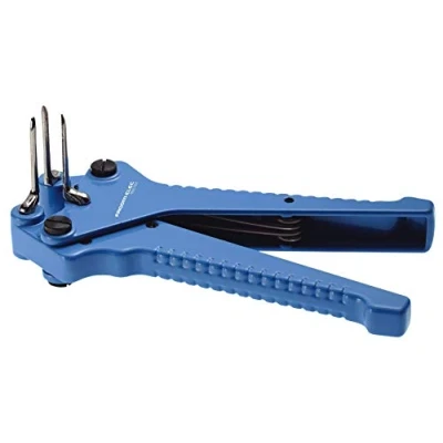 Imagen de Facom 985764 ALICATES PARA MANGUITOS 4,5 MM 1,75 &gt;9