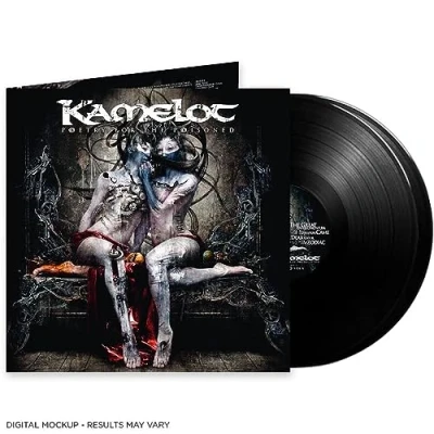 Imagen de Poetry For The Poisoned (Re Issue) [Vinilo]