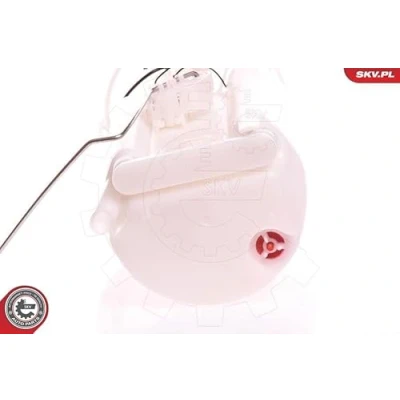 Imagen de ESEN SKV 02SKV714 Unidad de alimentación combustible eléctrico Gasolina PEUGEOT: 206 Hatchback, Partner I Combispace, SW