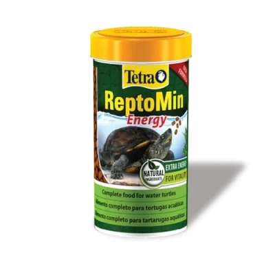 Imagen de Tetra ReptoMin Energy, sabor a Camarones, 100 ml