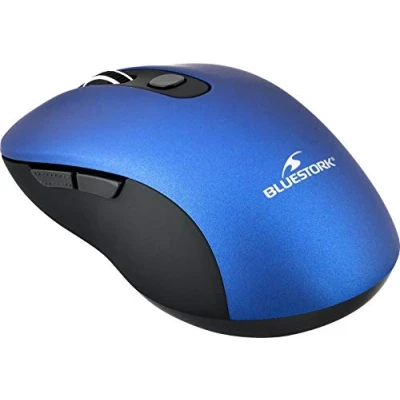 Imagen de Ratón bluetooth inalámbrico office 60 wl