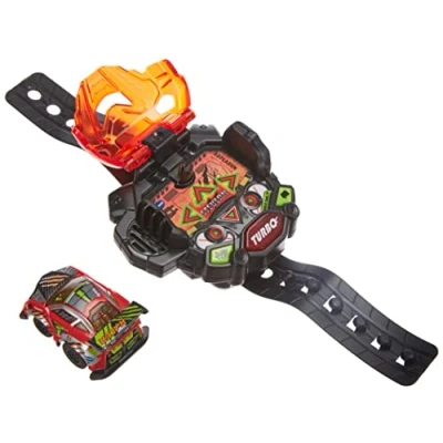 Imagen de Vtech Turbo Force Racers Coche teledirigido, Multicolor
