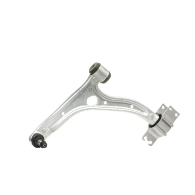 Imagen de TRW JTC2783 Barra oscilante, suspensión de ruedas Eje delantero, izquierda, debajo, exterior Brazo oscilante transversal Aluminio
