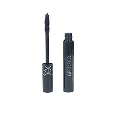 Imagen de Artdeco Ultra Deep Black Máscara de pestañas 01 8 ml