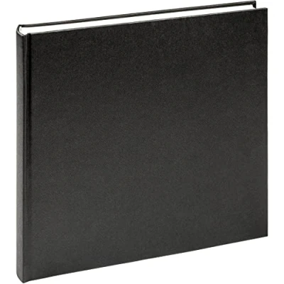 Imagen de walther design Beyond Álbum de diseño, Negro, 26 x 25 cm